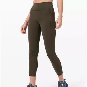 LULULEMON INVIGORATE LEGGINGS